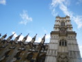 [UK2009][London]Westminster Abbey