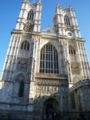 [UK2009][London]Westminster Abbey