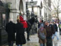 [UK2009][London]horse guards