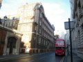 [UK2009][London]old double decker