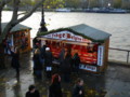 [UK2009][London]Christmas shop