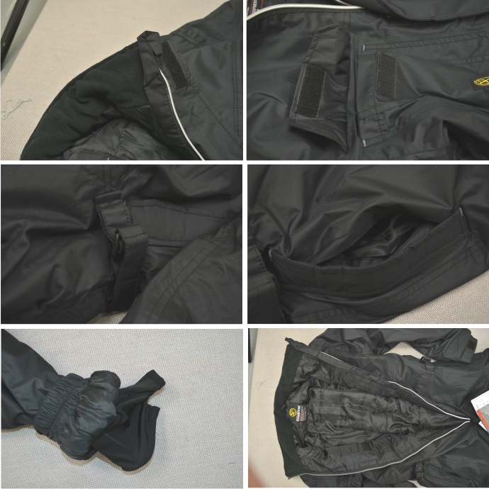 続セクスィーツナギ Custom From Izumo