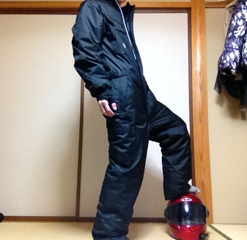 続 続セクスィーツナギ Custom From Izumo