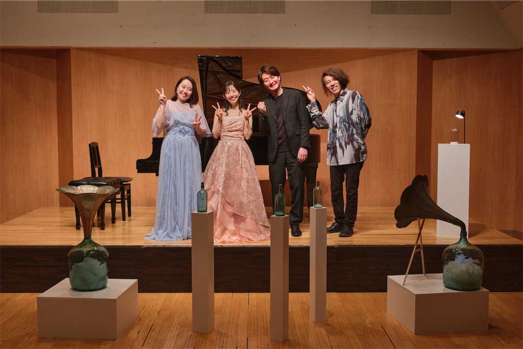 f:id:araihajime:20250426213141j:image f:id:araihajime:20250426213141j:image