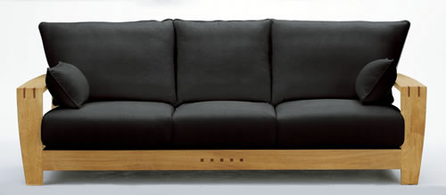 BOSCO（ボスコ）本革ソファのご紹介☆ - 新井家具店本館のスタッフブログ