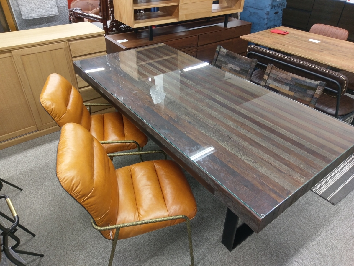 bina/ビーナ GRAHAM/グラハム コーヒーテーブル ○ ビーナ bina GRAHAM