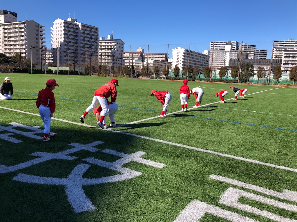 2 9 日 人工芝グランド 荒川ジュニアシャークス ブログ