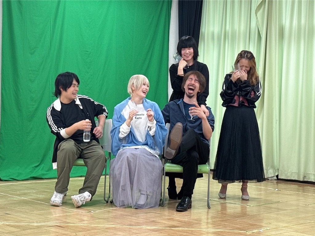 f:id:arakawamashiro:20250623191355j:image f:id:arakawamashiro:20250623191355j:image