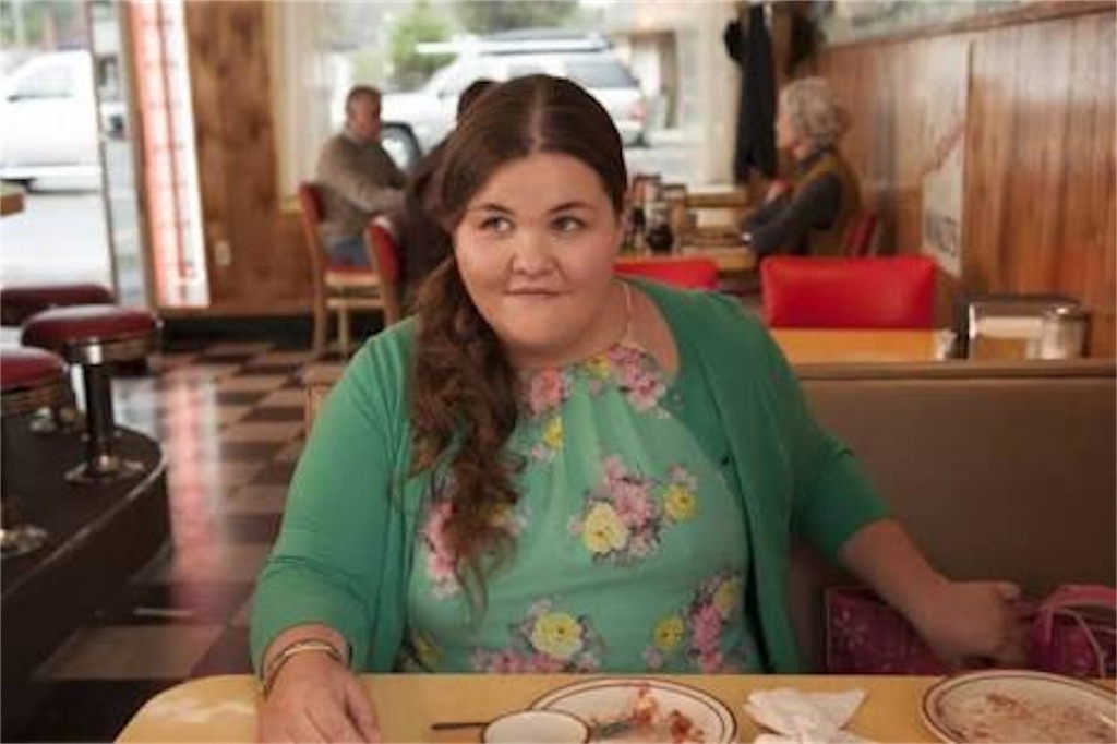 ツイン・ピークス The Return Episode 6〈第6話〉 - 極私的映画案内