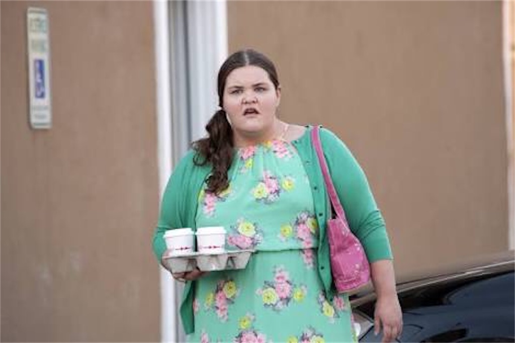ツイン・ピークス The Return Episode 6〈第6話〉 - 極私的映画案内