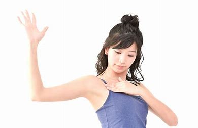 ランニング 小胸筋マッサージ ケア ほぐす ランニング 初心者向け 荒井健次のブログ