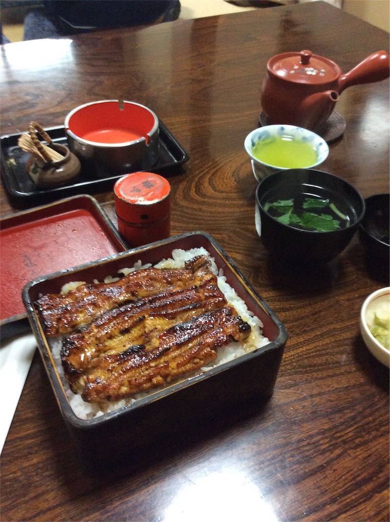 屋 うなぎ 高橋