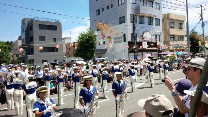 活動歴および当時の関連ビジュアル記録