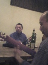 幡さん&竹内さん