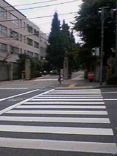 お茶の水女子大学