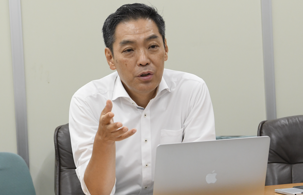 データ活用で描く“新聞の再定義” 毎日新聞社、デジタル人材採用で変革加速へ - Media × Tech