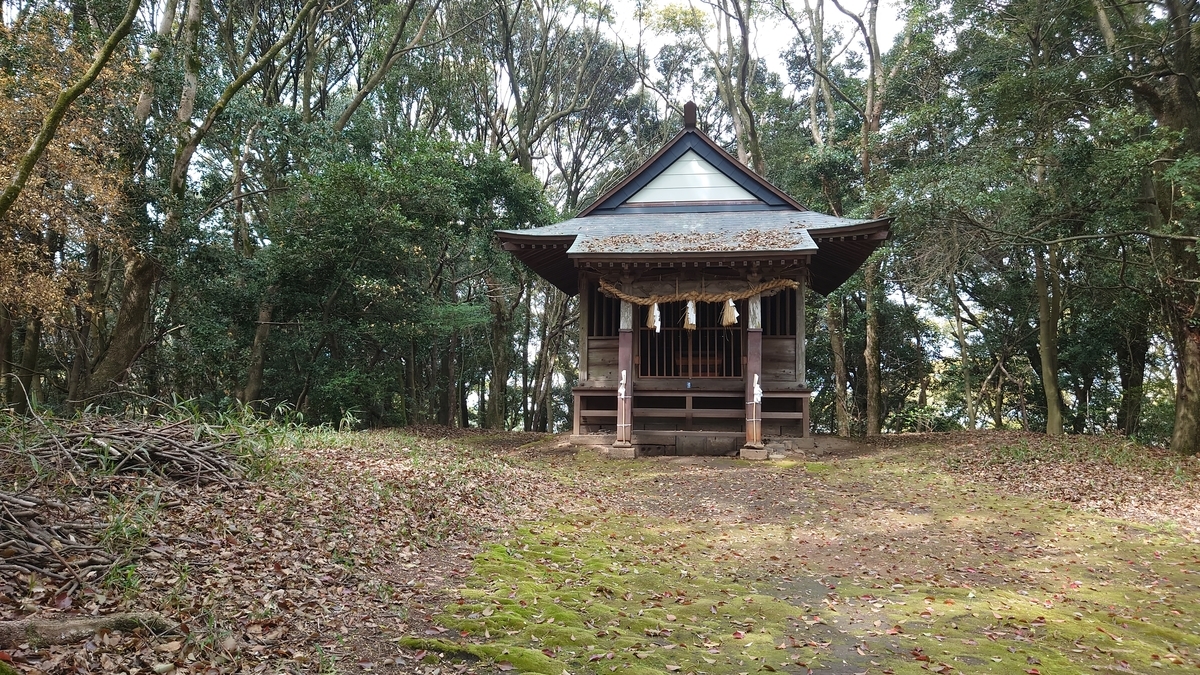 邪馬台国に思いをはせて (吉野ヶ里遺跡・石人山古墳ほか
