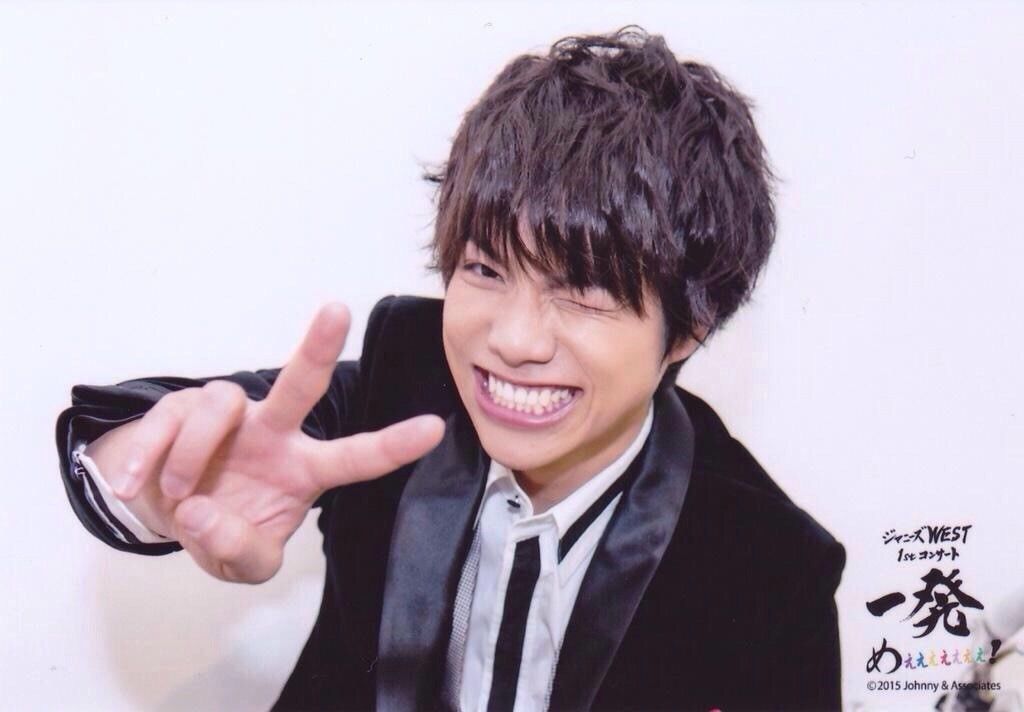 ジャニーズWEST LIVE TOUR 2021 rainboW｜ジャニーズWEST｜ELOV
