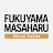 福山雅治 FUKUYAMA MASAHARU
