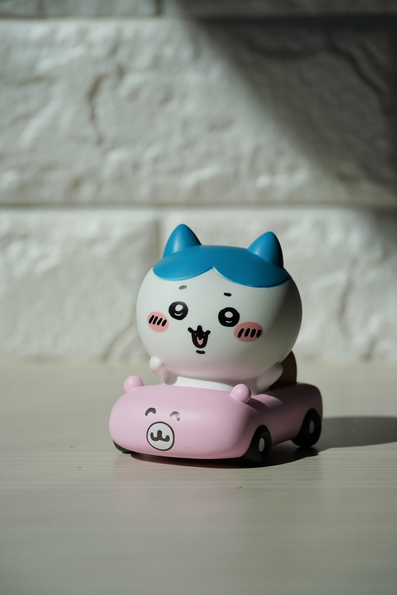 ちいかわ増殖中『ちいかわフレンズ3』 - 嵐、ゴルフ