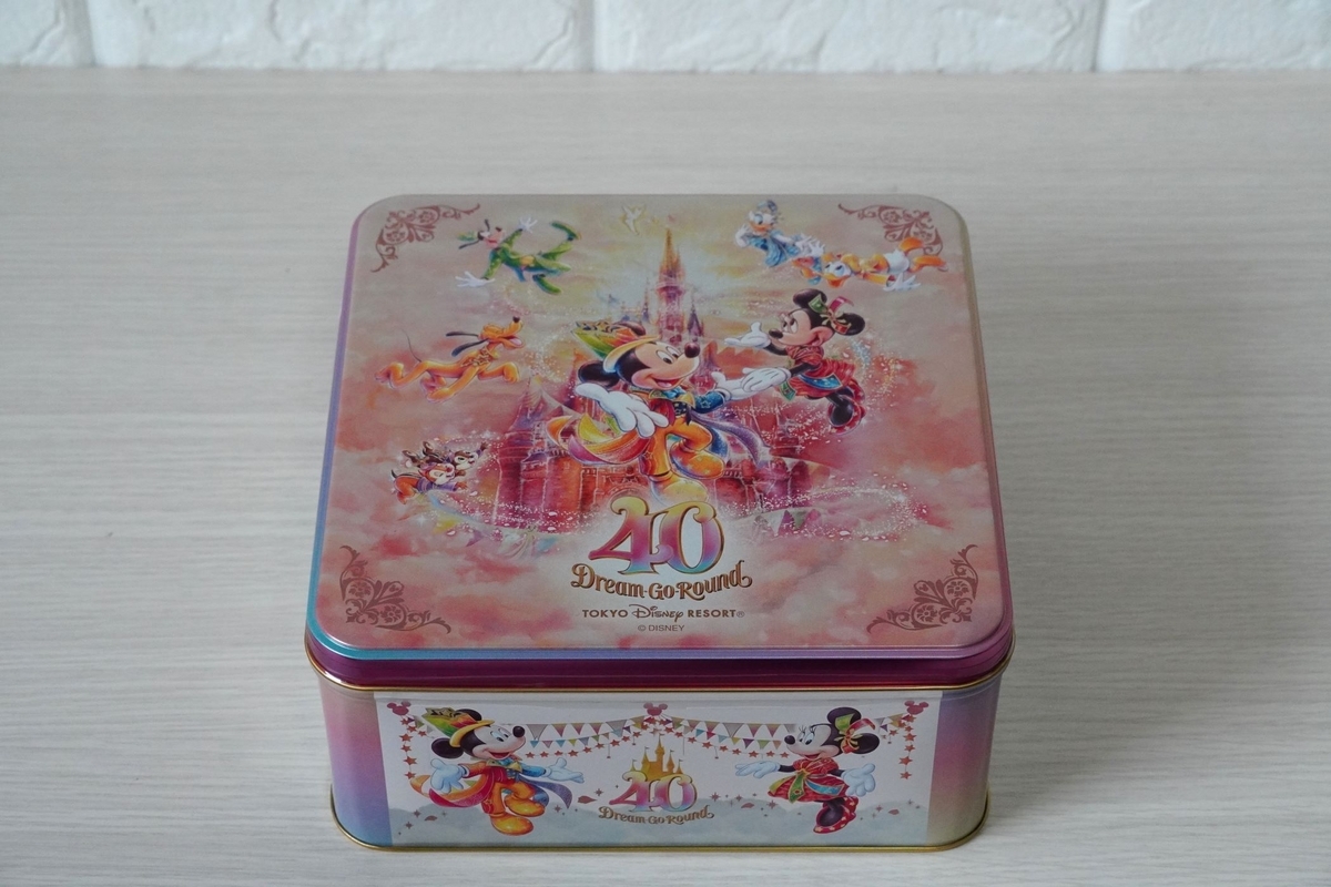 【美品】希少 サニーデイ・サービス 「東京」 限定BOX Samantha Thavasa Petit Choice（サマンサタバサプチチョイス） 送料