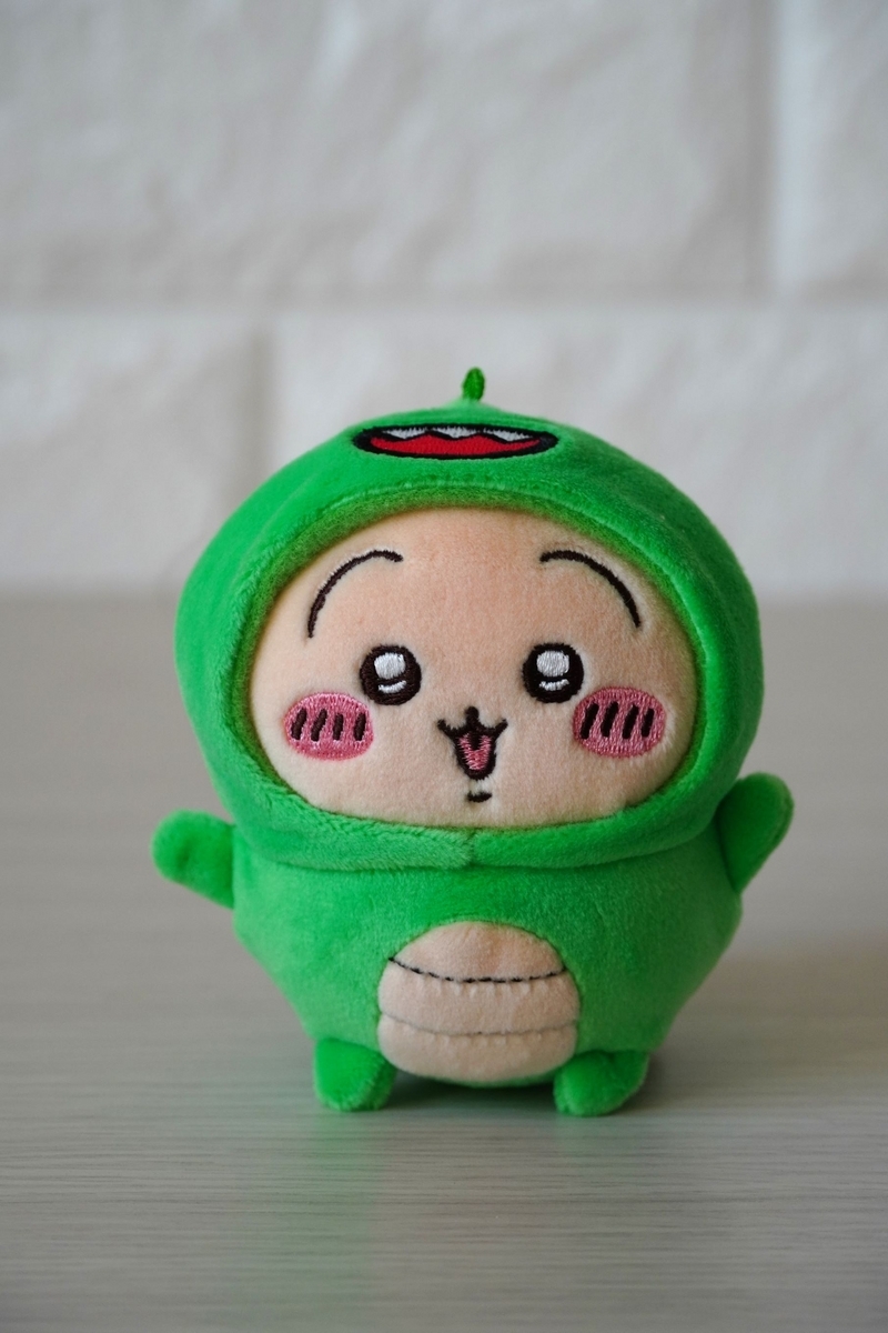 ちいかわ&ナガノ ぬいぐるみ&雑貨 8点まとめ売り ちいかわ”を訪ねる旅⑩グッズ編「ナガノ展at松屋銀座」 - 嵐、ゴルフ