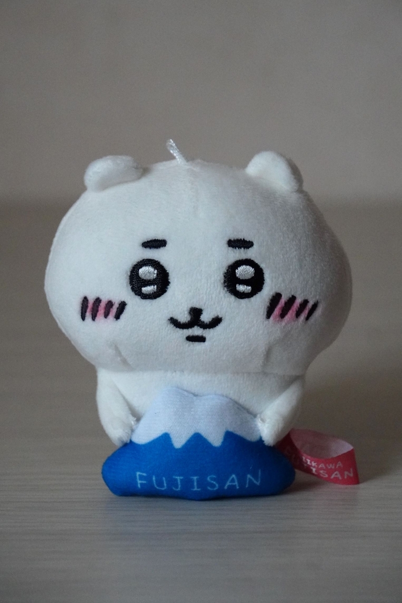 七夕特集！ ちいかわ『七夕だねマスコット』 - 嵐、ゴルフ、ミステリー