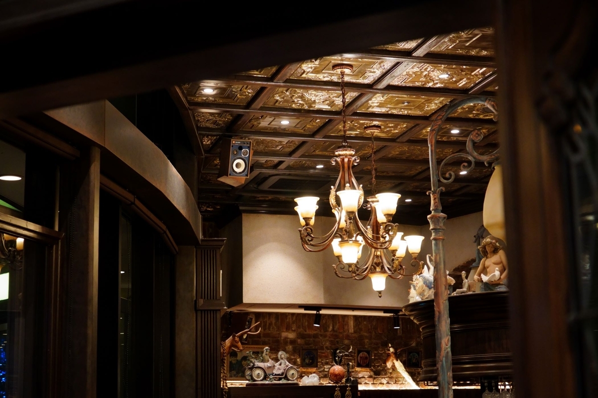 ブリティッシュな香り漂うベーカリー＆カフェ”ペニーレイン” at 東京