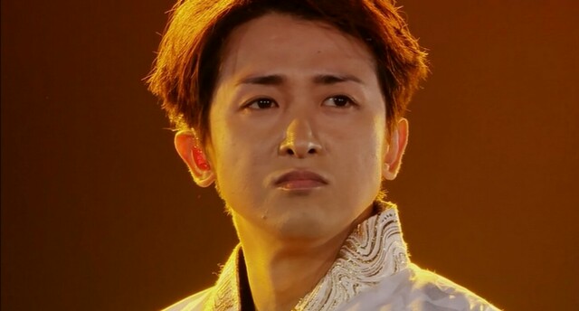 Jpn 暁 大野智ソロ キャプ画 Arashigazouの日記 Jpn 暁 大野智ソロ キャプ画 Arashigazouの日記
