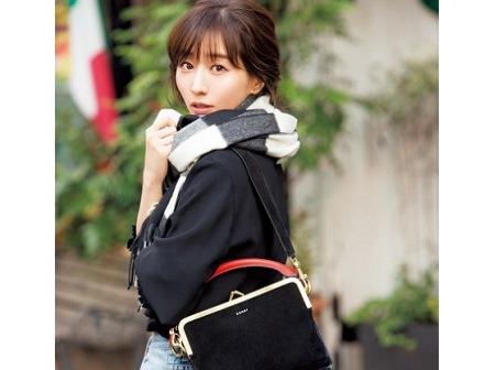 最新のファッション 新着田中 みな 実 ファッション ブランド