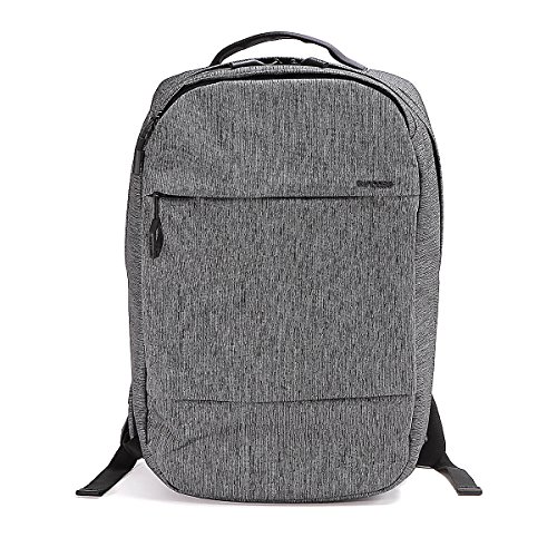 インケース バックパック シティコレクション City Collection Compact Backpack CL55571 HeatherBlack-GunmetalGray