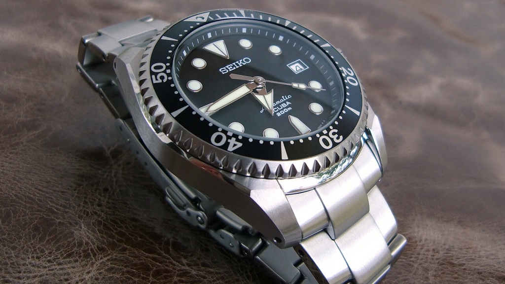 バーゲンで セイコー SEIKO プロスペックス ショーグン ...