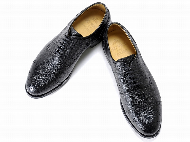 【極美品】◾️REAGL◾️ウイングチップ◾️V173◾️内羽根◾️レザー◾️ブラウン 42ND ROYAL HIGHLAND フォーティーセカンドロイヤルハイランド U