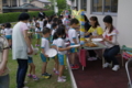 バイキング（秋田県秋田市の楽しい幼稚園　新屋幼稚園）食育