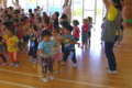 終業式（秋田県秋田市の楽しい幼稚園　新屋幼稚園）