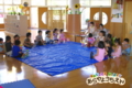 残暑（秋田県秋田市の楽しい幼稚園　新屋幼稚園）