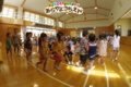 お誕生会（秋田県秋田市の楽しい幼稚園　新屋幼稚園）