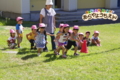 もも・たんぽぽ組さん（秋田県秋田市の楽しい幼稚園　新屋幼稚園）