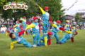 運動会（秋田県秋田市の楽しい幼稚園　新屋幼稚園）