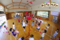 ファミリー参観練習中（秋田県秋田市の楽しい幼稚園　新屋幼稚園）