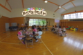 公開保育研究会（秋田県秋田市の楽しい幼稚園　新屋幼稚園）