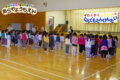 サマースクール（秋田県秋田市の楽しい幼稚園　新屋幼稚園）