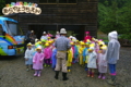 サマースクール（秋田県秋田市の楽しい幼稚園　新屋幼稚園）