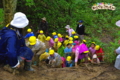 サマースクール（秋田県秋田市の楽しい幼稚園　新屋幼稚園）