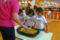 サマースクール（秋田県秋田市の楽しい幼稚園　新屋幼稚園）