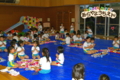 サマースクール（秋田県秋田市の楽しい幼稚園　新屋幼稚園）