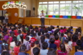 終業式（秋田県秋田市の楽しい幼稚園　新屋幼稚園）