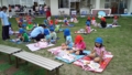 サマースクール（秋田県秋田市の楽しい幼稚園　新屋幼稚園）