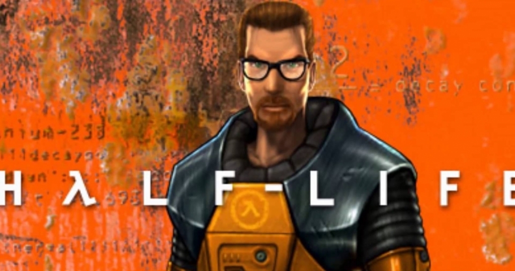 Half Life 世界最高傑作とうたわれたfpsの本質 ゲーマー日日新聞