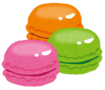 マカロン